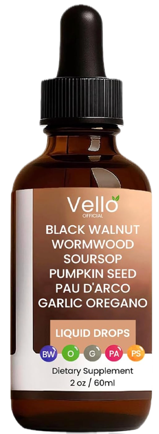 Bioterra Cleanse produkt